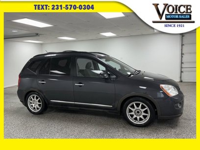 Used 2007 Kia Rondo EX w/ Premium Pkg