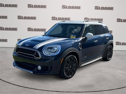 Used 2017 MINI Cooper Countryman S