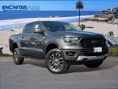 Used 2020 Ford Ranger XLT w/ Equipment Group 301A Mid