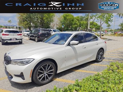 Used 2021 BMW 330i xDrive Sedan