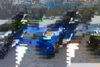 Used 2019 smart fortwo electric drive
