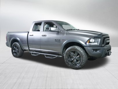 Used 2019 RAM 1500 Classic Warlock