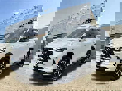 New 2025 INFINITI QX60 Luxe