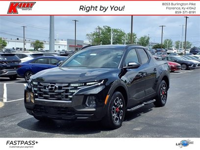Used 2024 Hyundai Santa Cruz XRT