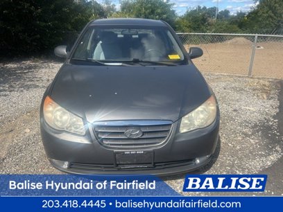 Used 2008 Hyundai Elantra Sedan