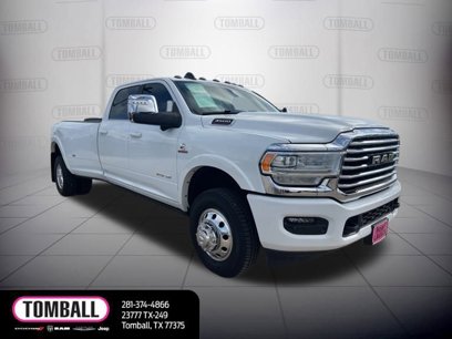 Used 2023 RAM 3500 Limited