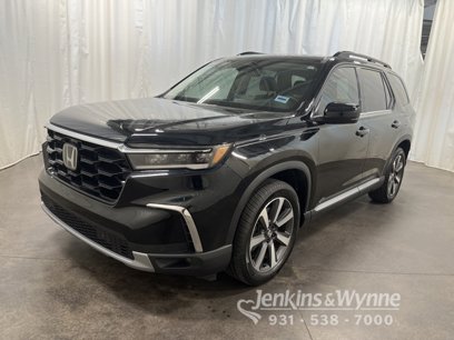 Certified 2023 Honda Pilot Touring
