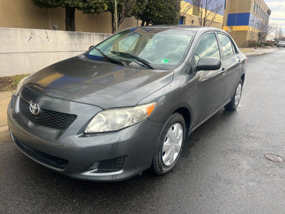 Used 2010 Toyota Corolla LE