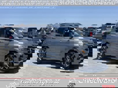 Used 2020 Buick Encore GX Select w/ Advanced Technology Package