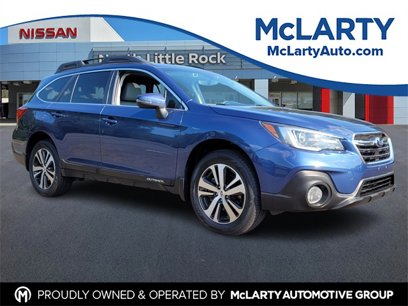 Used 2019 Subaru Outback 3.6R Limited