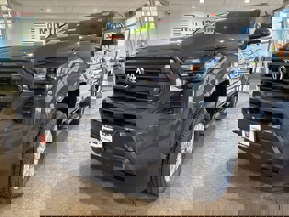 Certified 2025 Toyota Tacoma SR5