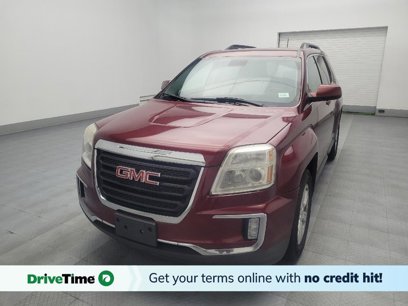 Used 2016 GMC Terrain SLE w/ Convenience Package