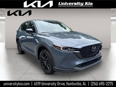 Used 2024 MAZDA CX-5 Carbon Edition