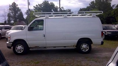 Used 2014 Ford E-250 and Econoline 250 w/ Power Group