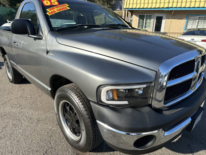 Used 2005 Dodge Ram 1500 Truck ST