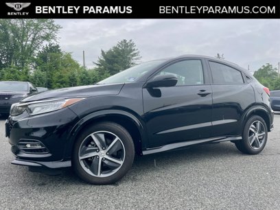 Used 2019 Honda HR-V Touring