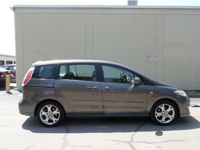 Used 2008 MAZDA MAZDA5