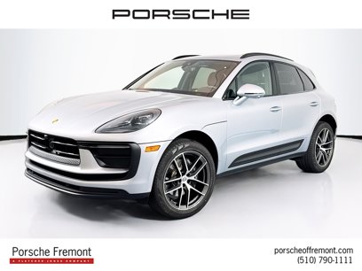 Used 2024 Porsche Macan