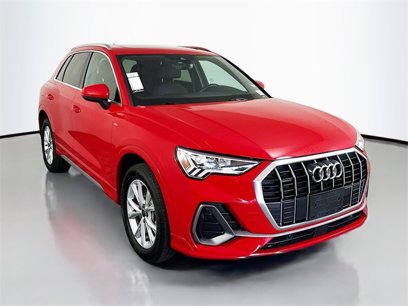 Used 2023 Audi Q3 2.0T Premium