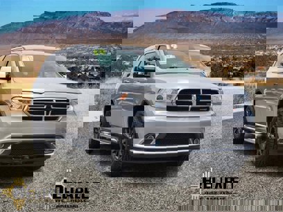Used 2019 Dodge Durango SXT