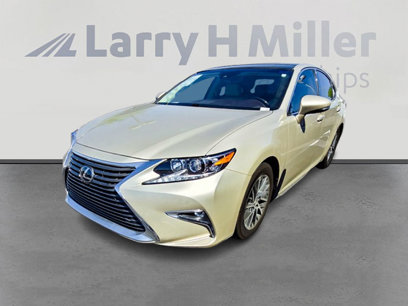 Used 2016 Lexus ES 350