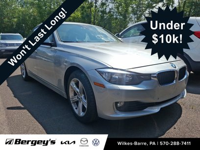 Used 2013 BMW 328i xDrive Sedan