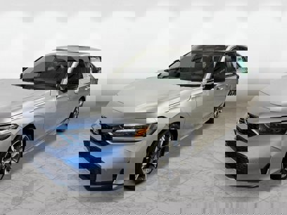 New 2025 Honda Civic Sport Touring