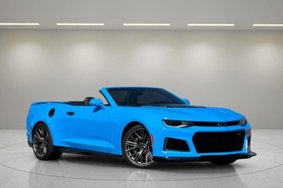 Used 2023 Chevrolet Camaro ZL1