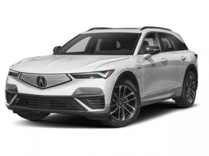 New 2024 Acura ZDX A-Spec