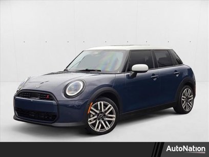 Used 2025 MINI Cooper S