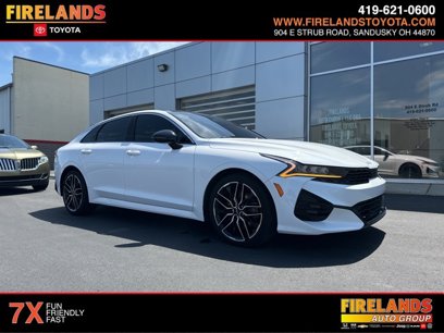 Used 2024 Kia K5 GT
