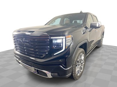 Used 2023 GMC Sierra 1500 Denali Ultimate
