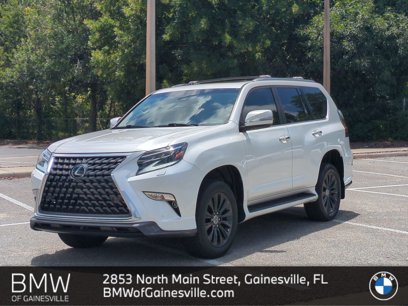 Used 2023 Lexus GX 460 Premium