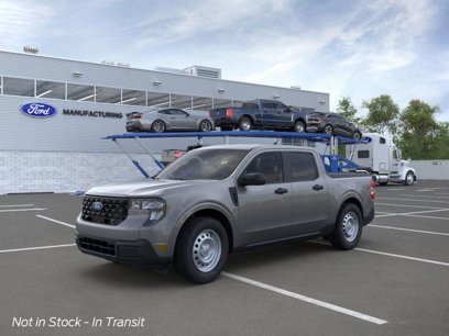 New 2025 Ford Maverick XL w/ Equipment Group 102A