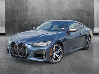 Used 2023 BMW M440i Coupe w/ Premium Package