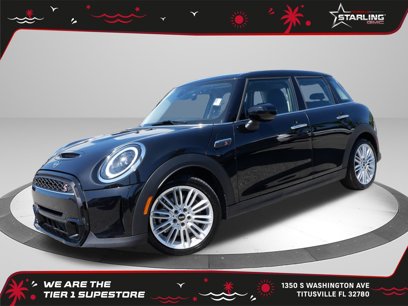 Used 2024 MINI Cooper S