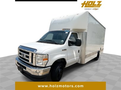 Used 2021 Ford E-350 and Econoline 350 Super Duty w/ Power Windows & Locks Group