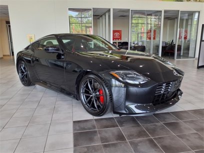 Used 2024 Nissan Z Performance w/ Floor Mat Package