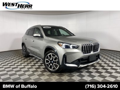 Used 2025 BMW X1 xDrive28i w/ Convenience Package