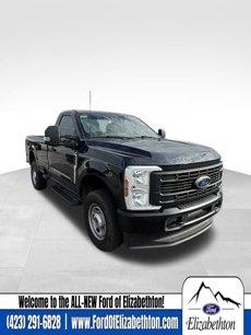 Used 2024 Ford F350 XL