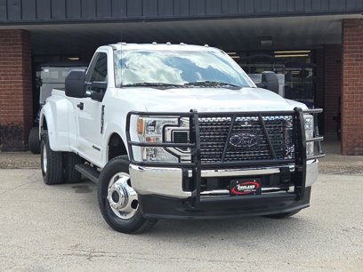 Used 2021 Ford F350 XL w/ STX Appearance Package