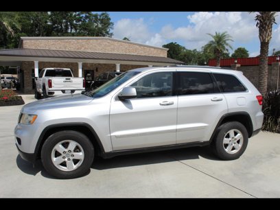 Used 2012 Jeep Grand Cherokee Laredo w/ Laredo E Group