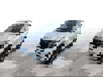 Certified 2024 Kia Seltos S