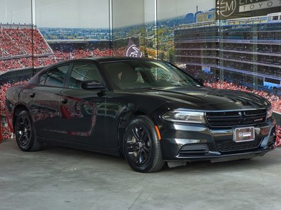 Used 2023 Dodge Charger SXT