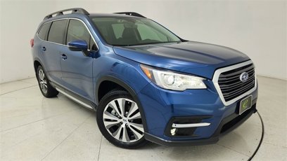 Used 2022 Subaru Ascent Limited