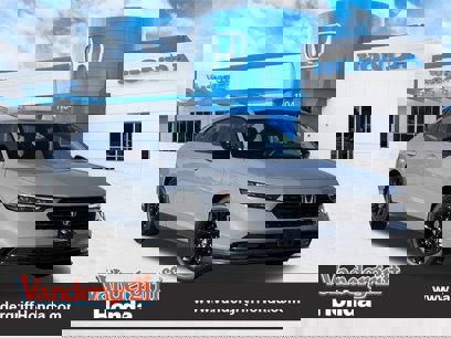 New 2025 Honda Accord SE