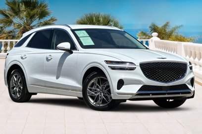 New 2025 Genesis GV70 2.5T