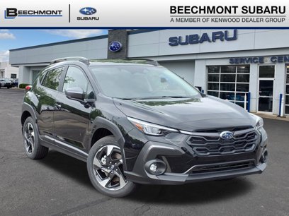 New 2025 Subaru Crosstrek 2.5i Limited