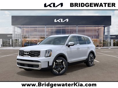New 2025 Kia Telluride S
