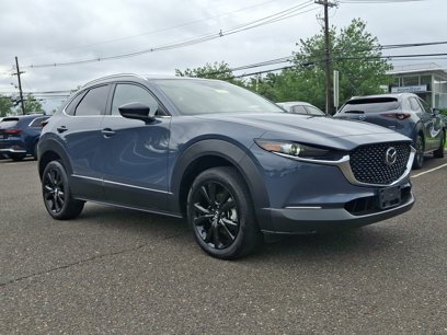 Certified 2024 MAZDA CX-30 AWD 2.5 S w/ Preferred Package